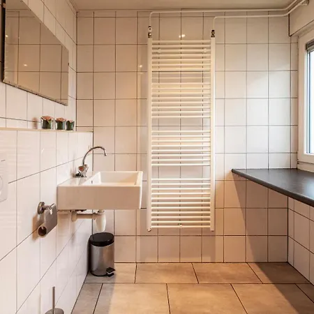 Bungalowpark - Schakel 6 Semesterbostad