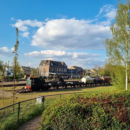 Bungalowpark - Schakel 6 Holiday home