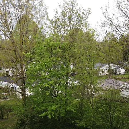 Holiday home Bungalowpark - Schakel 6