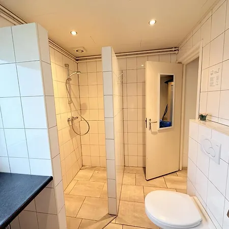 Bungalowpark - Schakel 6 *