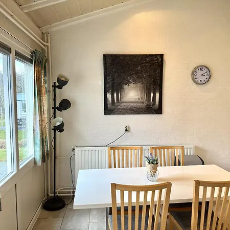 Bungalowpark - Schakel 6