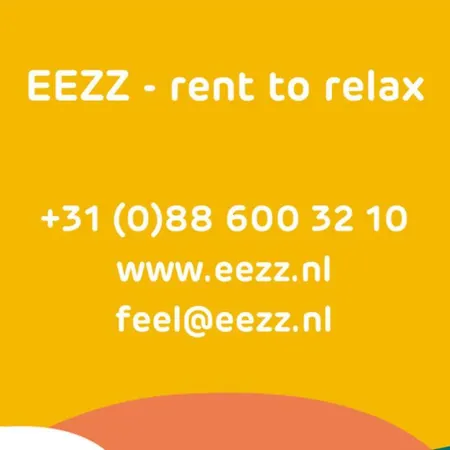 Bungalowpark - Schakel 6