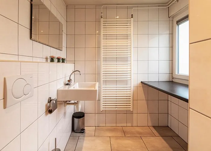 Bungalowpark - Schakel 6 Holiday home