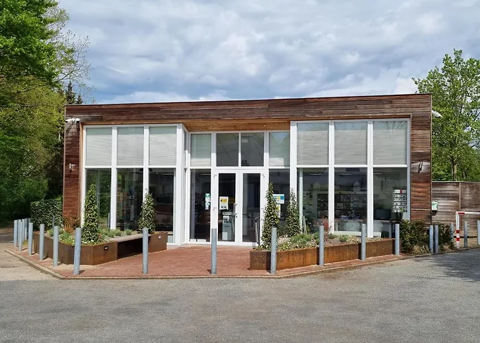 Bungalowpark - Schakel 6