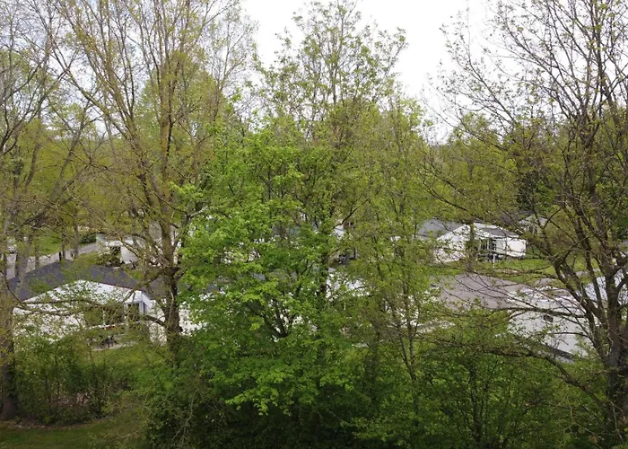 Holiday home Bungalowpark - Schakel 6