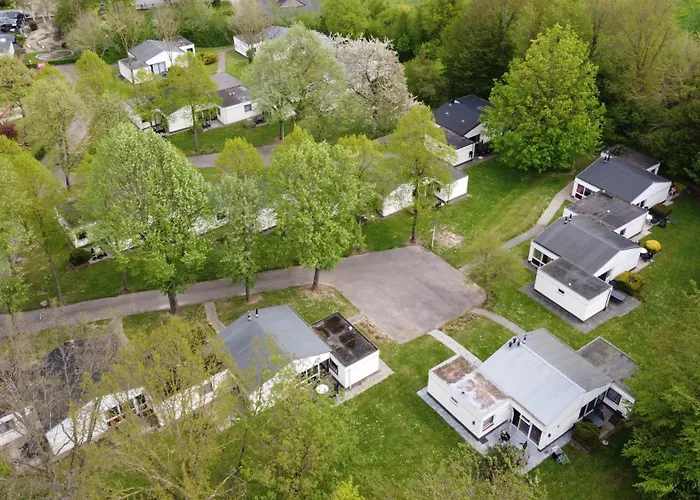 Bungalowpark - Schakel 6 Holiday home *