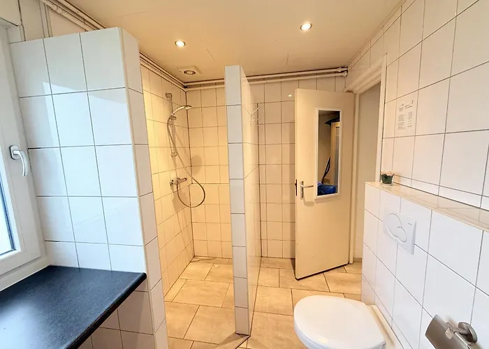 Bungalowpark - Schakel 6 *