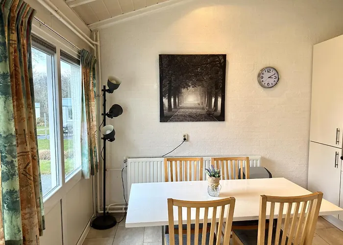 Bungalowpark - Schakel 6