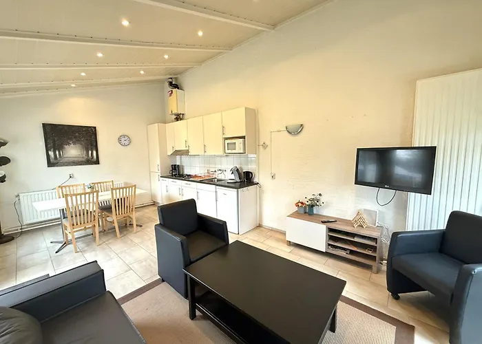 Holiday home Bungalowpark - Schakel 6