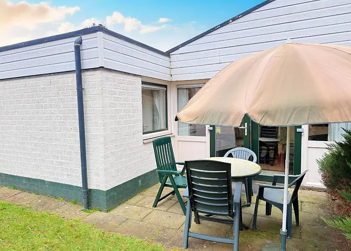 Holiday home Bungalowpark - Schakel 6