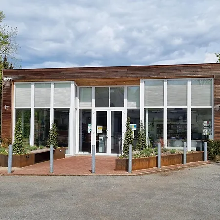 Bungalowpark - Schakel 6