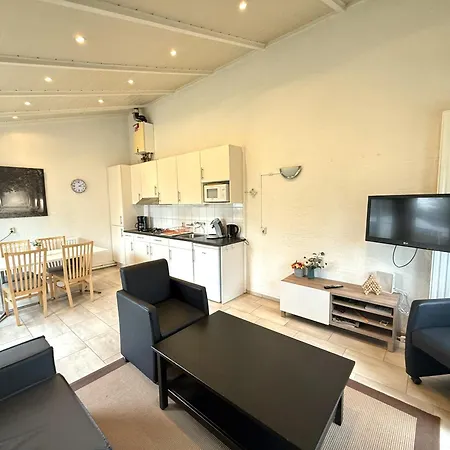 Feriehus Bungalowpark - Schakel 6