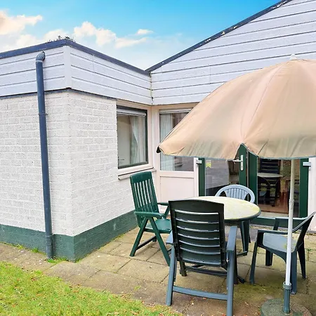 Feriehus Bungalowpark - Schakel 6